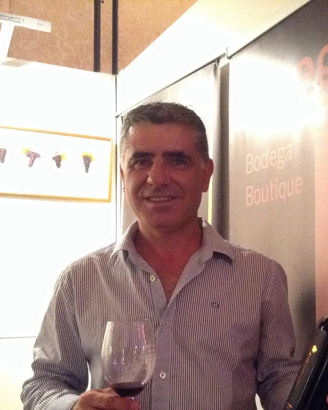 Bernardo Marzuca