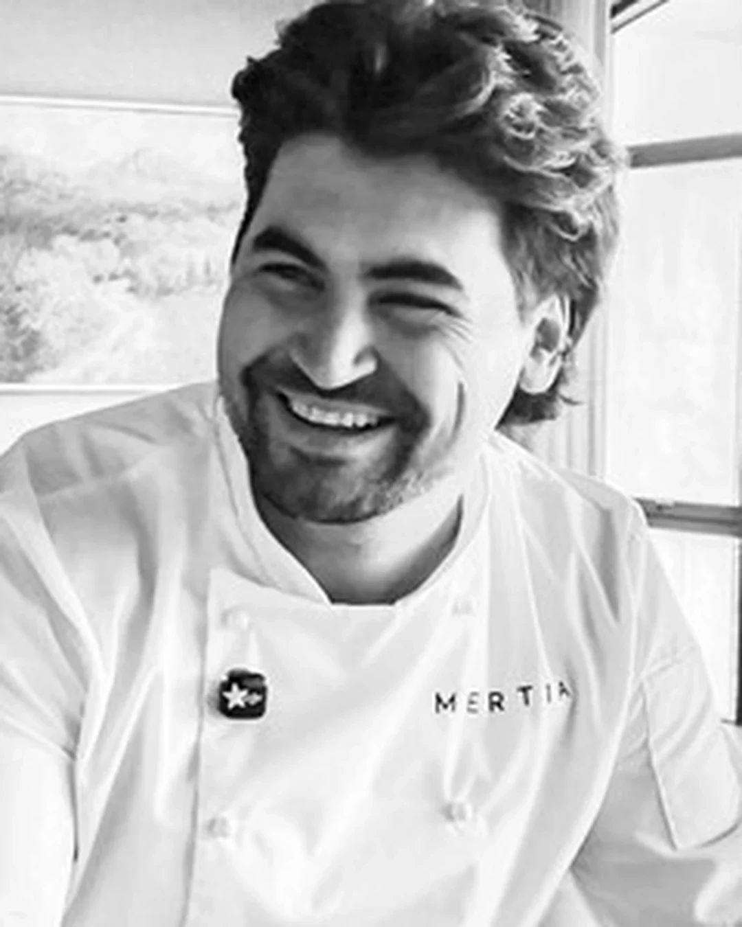 Matt van den Berg