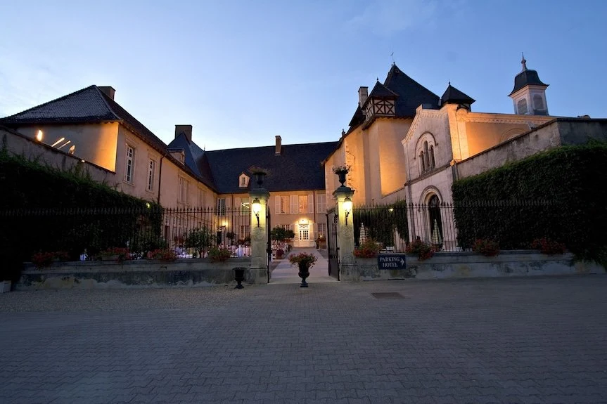 Château du Pizay