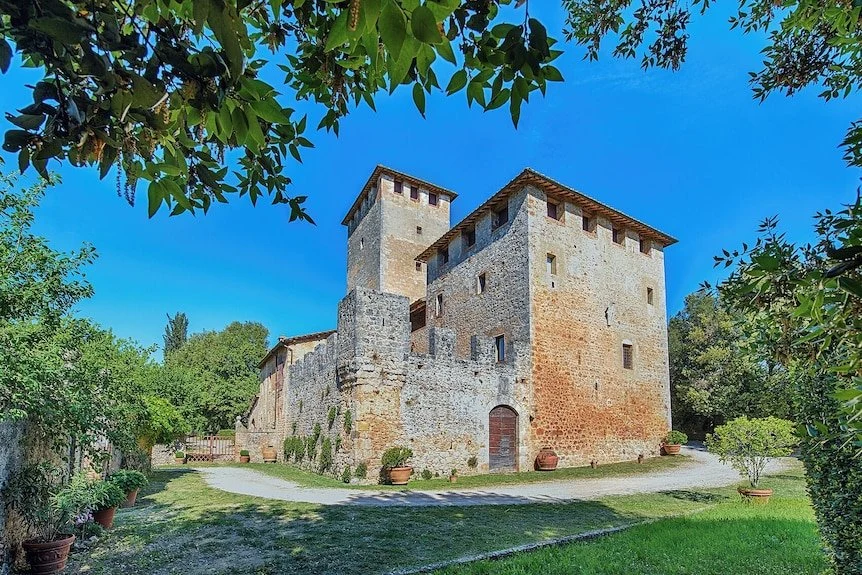 Castello Poggiarello