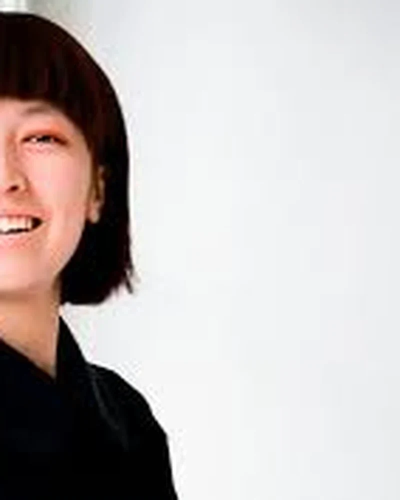 Portrait of Xiao Li