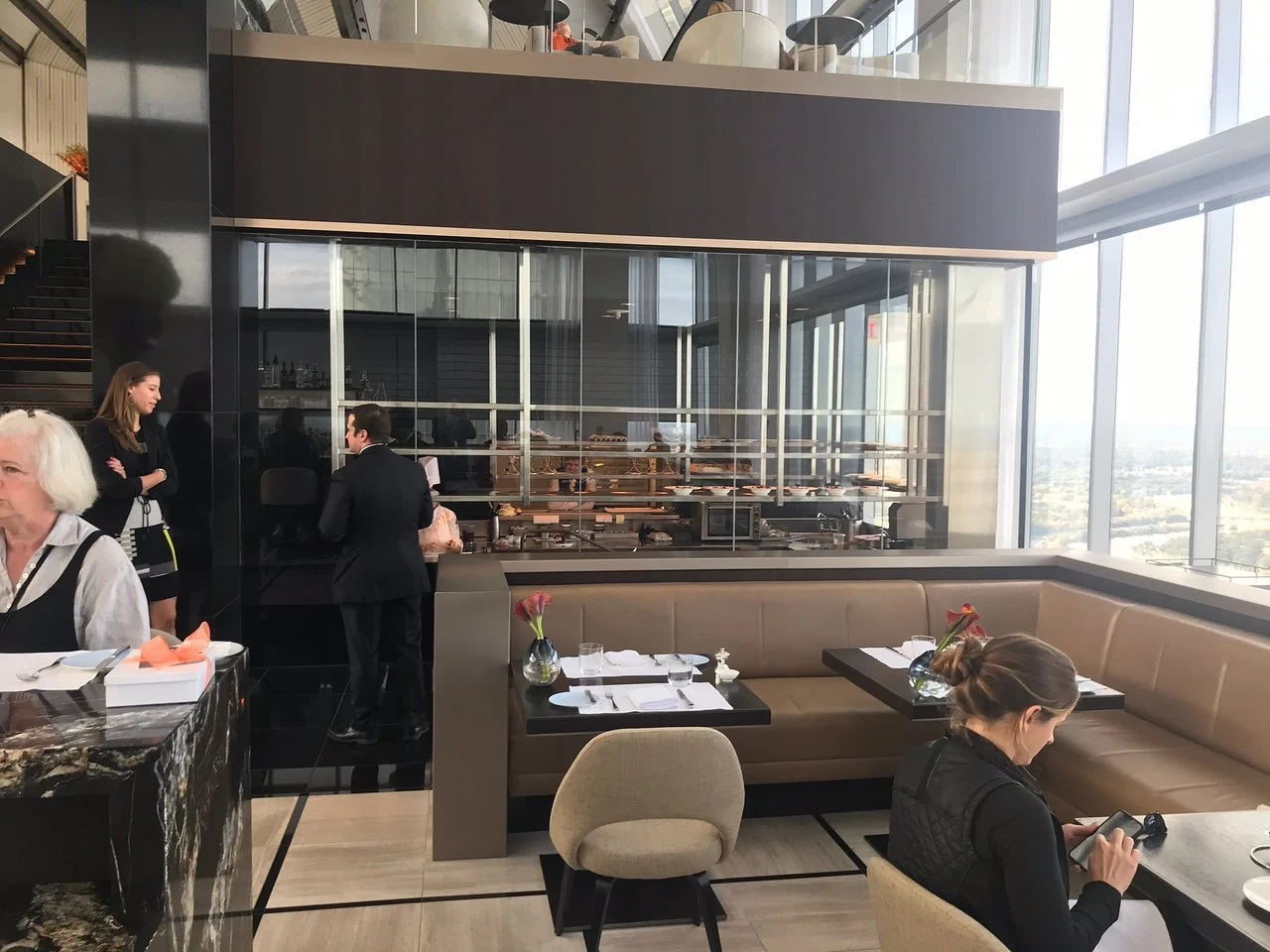Jean-Georges Philadelphia