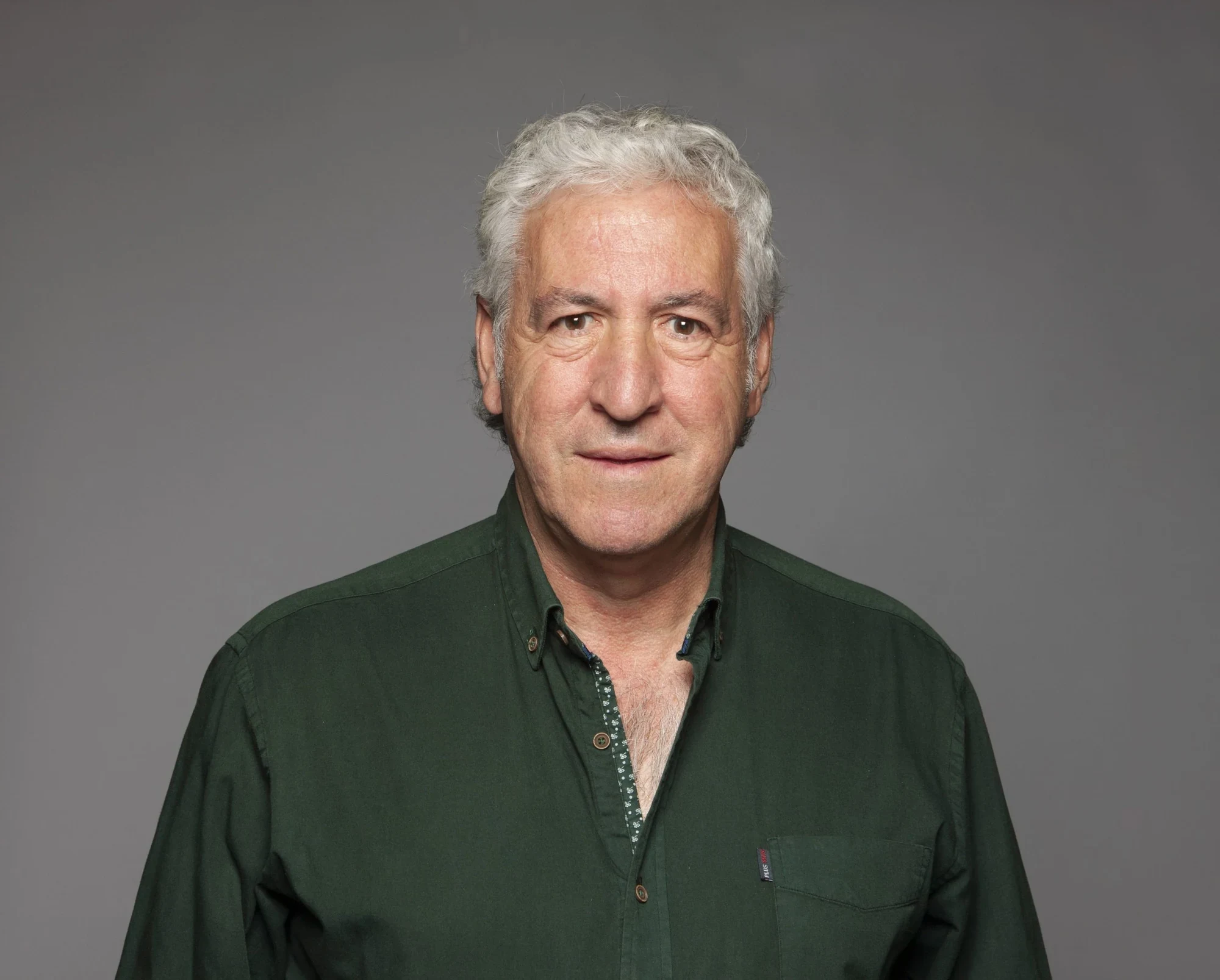 Gonzalo Rodríguez