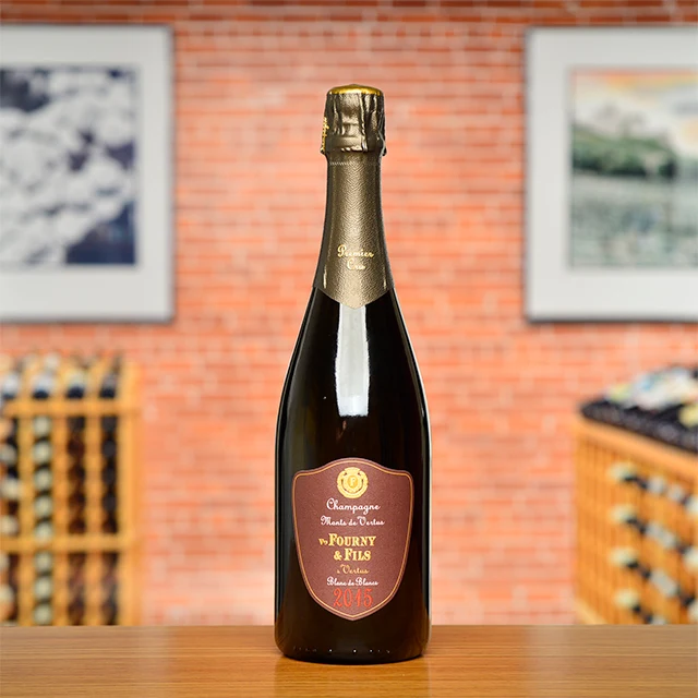 Veuve Fourny & Fils