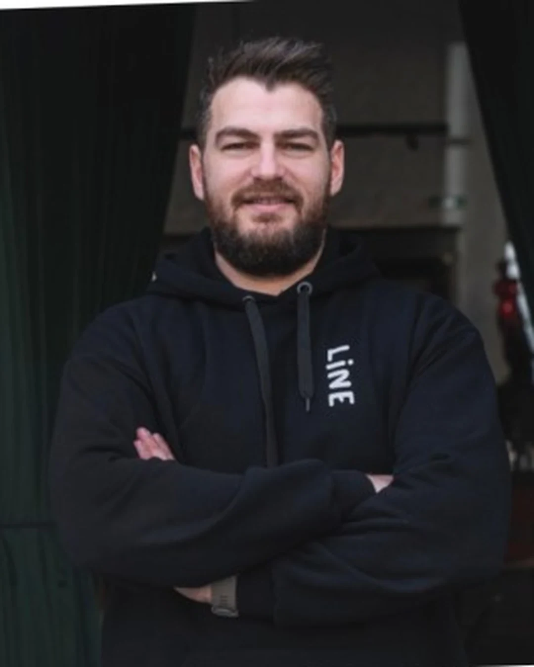 Dimitris Dafopoulos