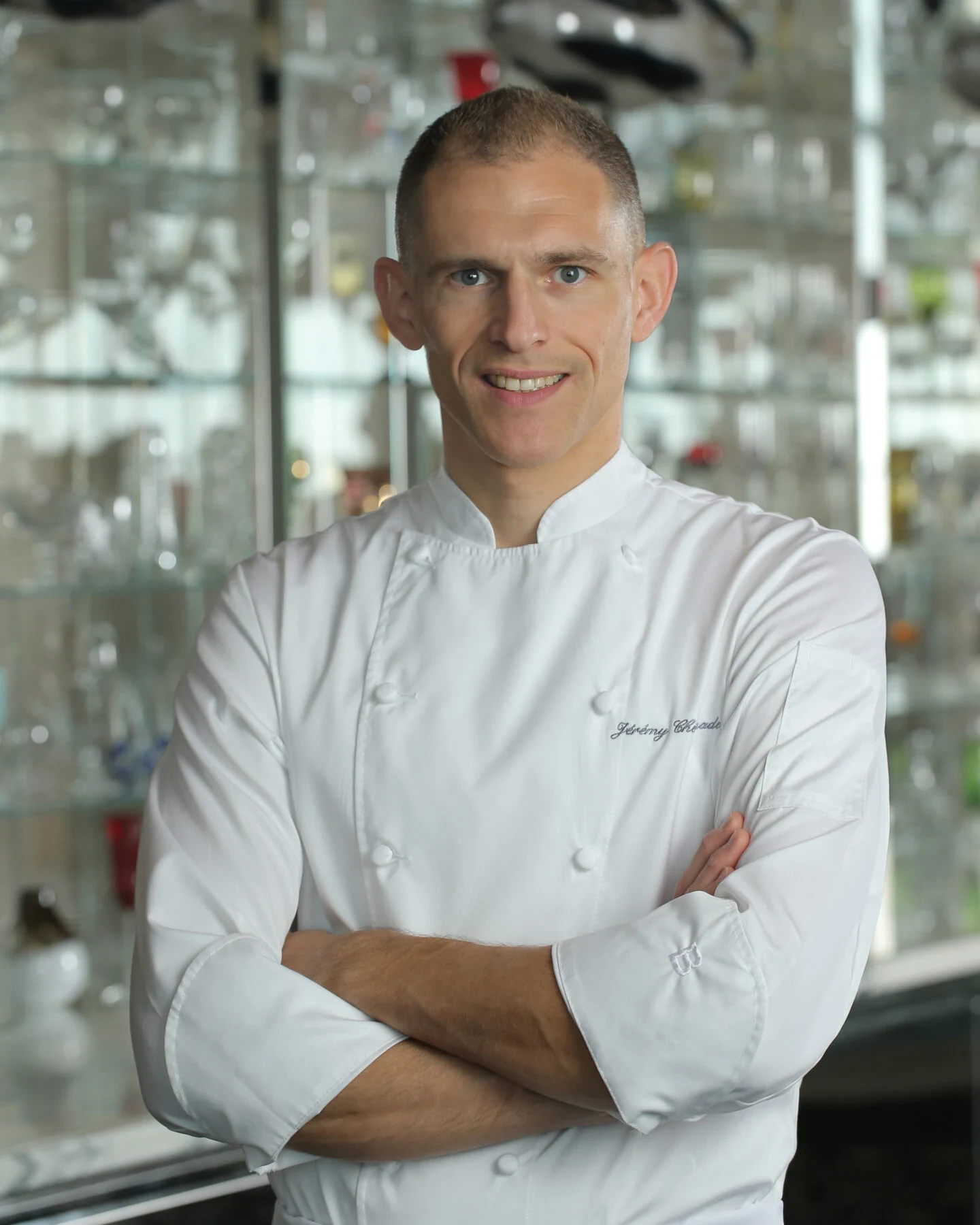 Jeremy Cheminade