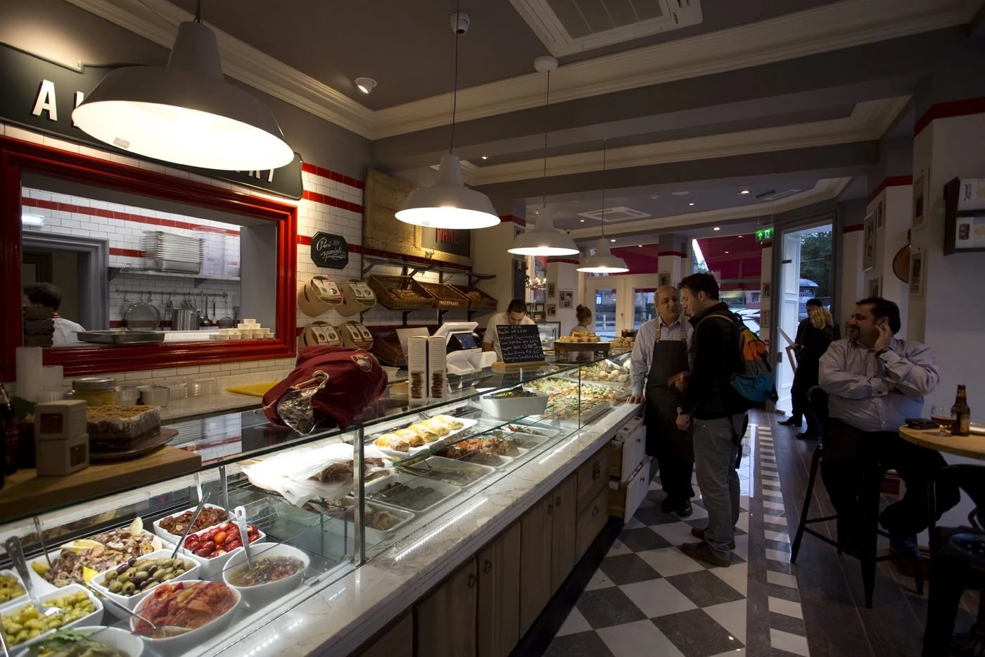 Eusebi Deli