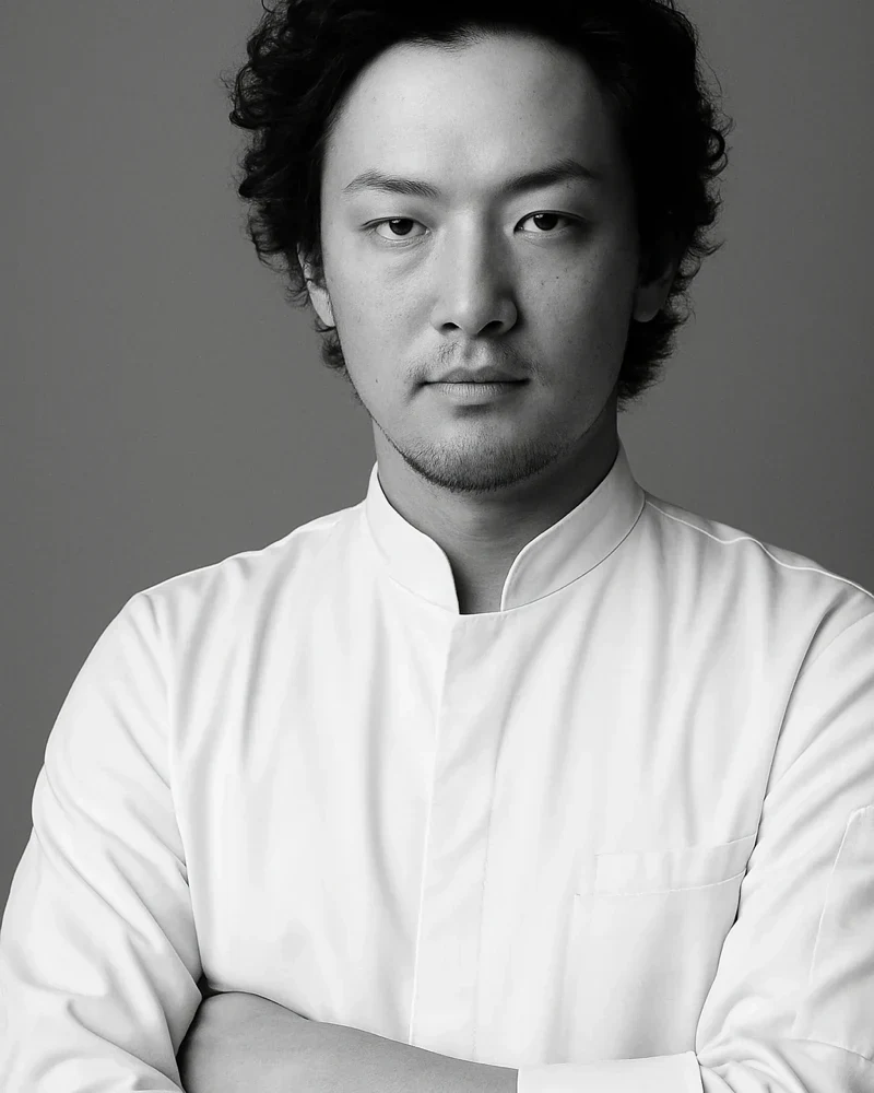 Hiroki Yoshitake