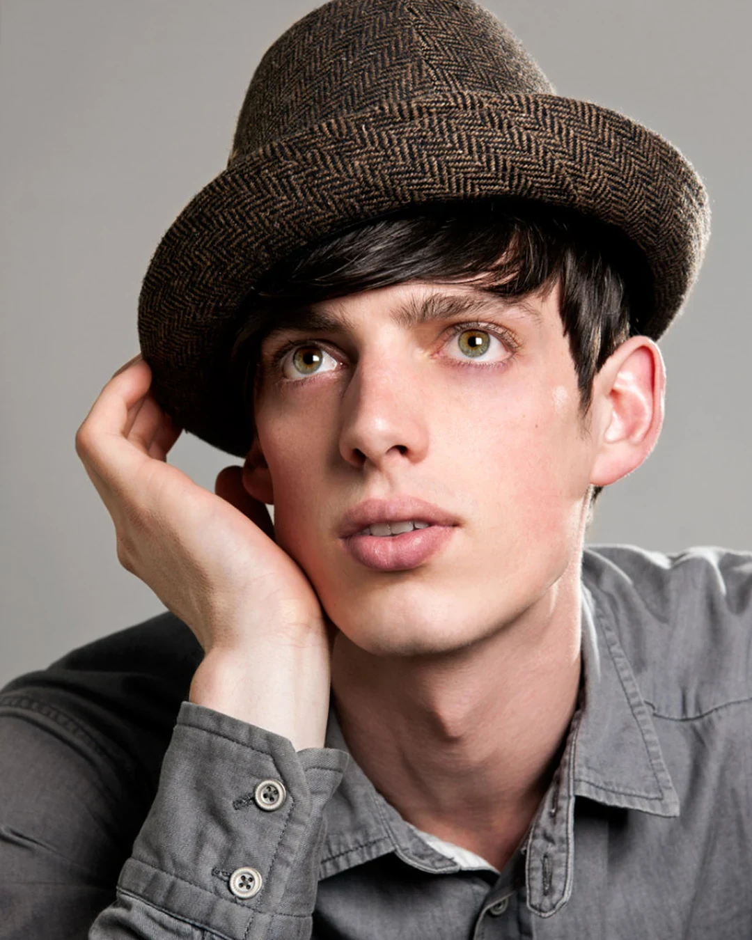 Michael Smoley