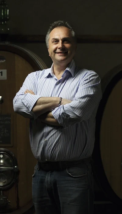 Antimo Esposito
