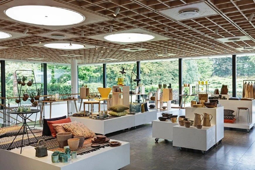 Louisiana Museum of Modern Art