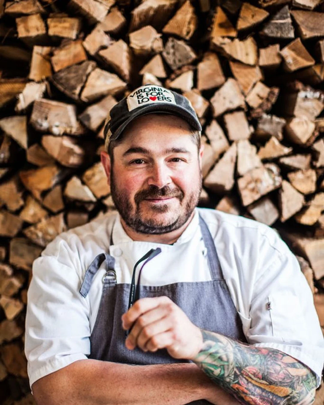 Sean Brock