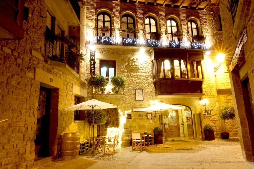 Bodegas Piedemonte