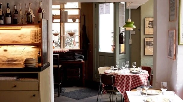 Silberbauers Bistro