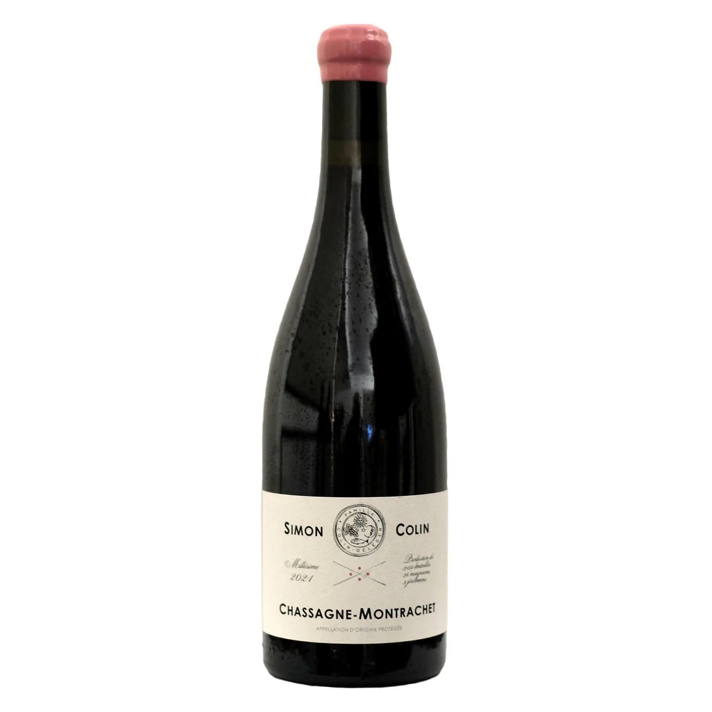 Domaine Simon Colin