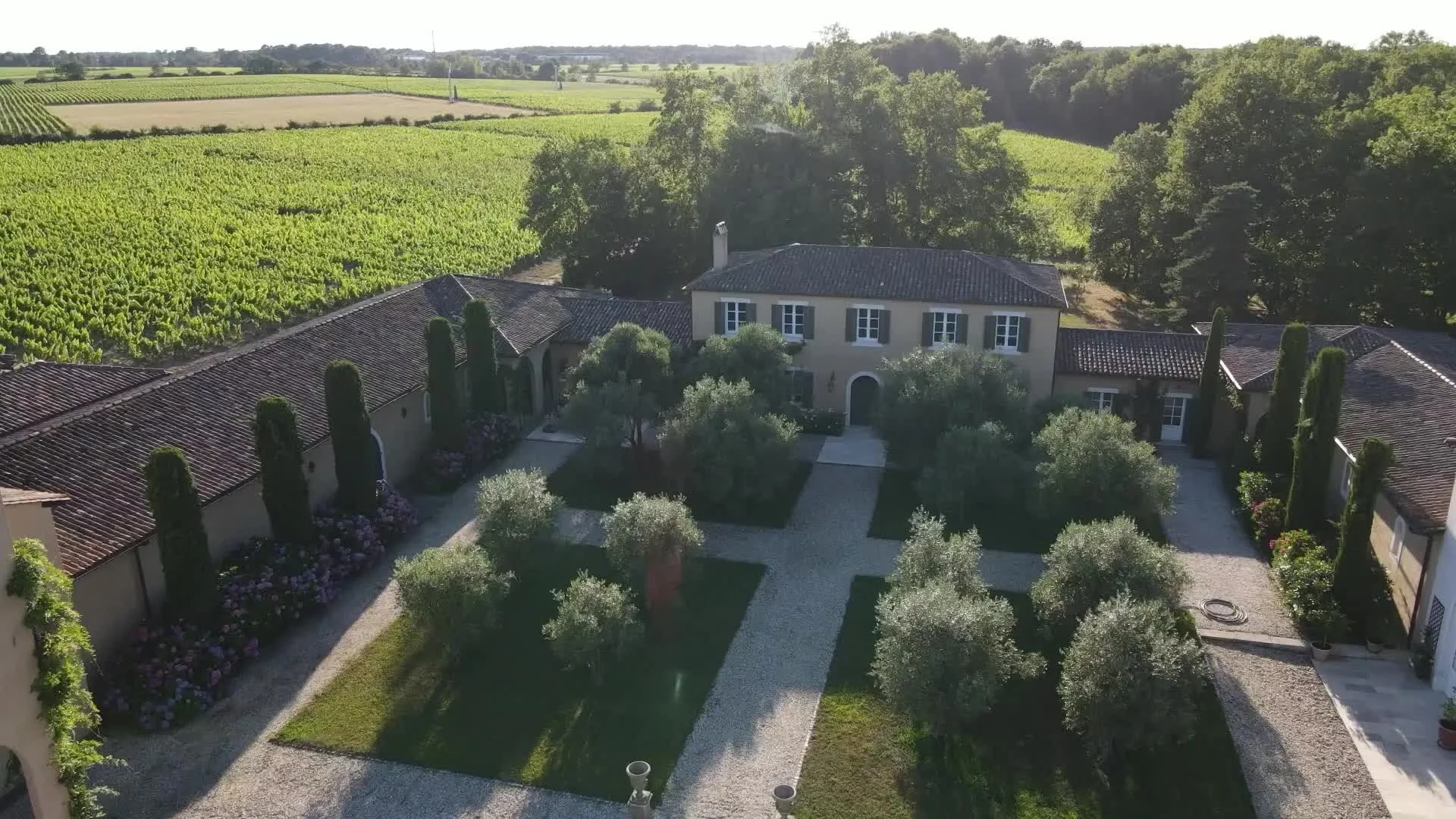 Château Lafont Menaut