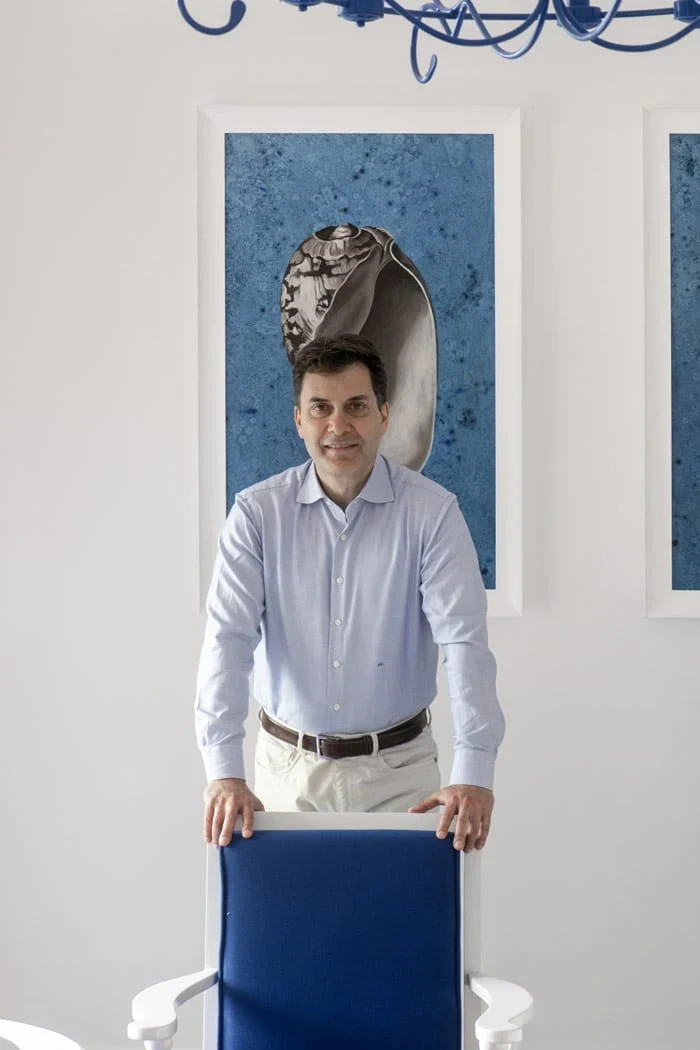 Evangelista Carlo Cinque