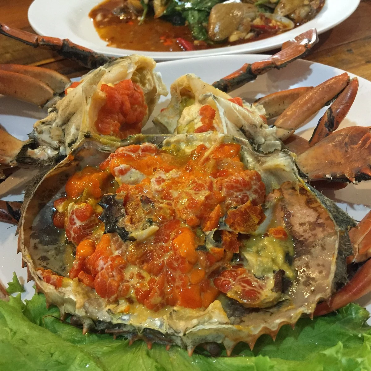 Haew Seafood