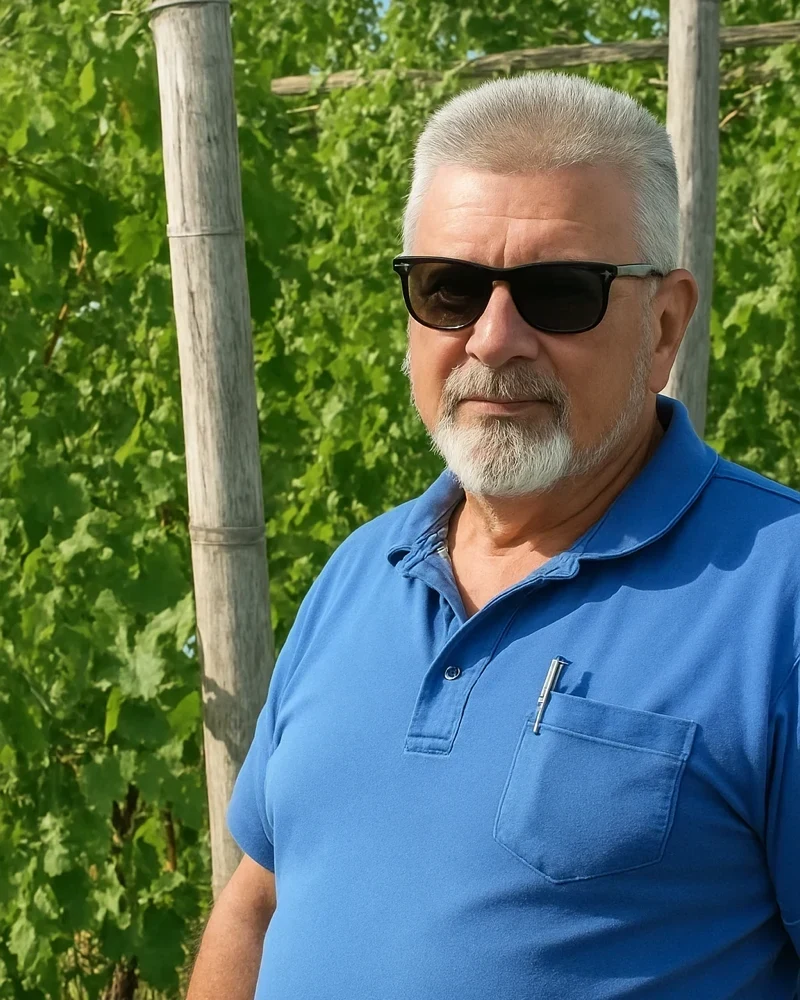 Beppe Scavino