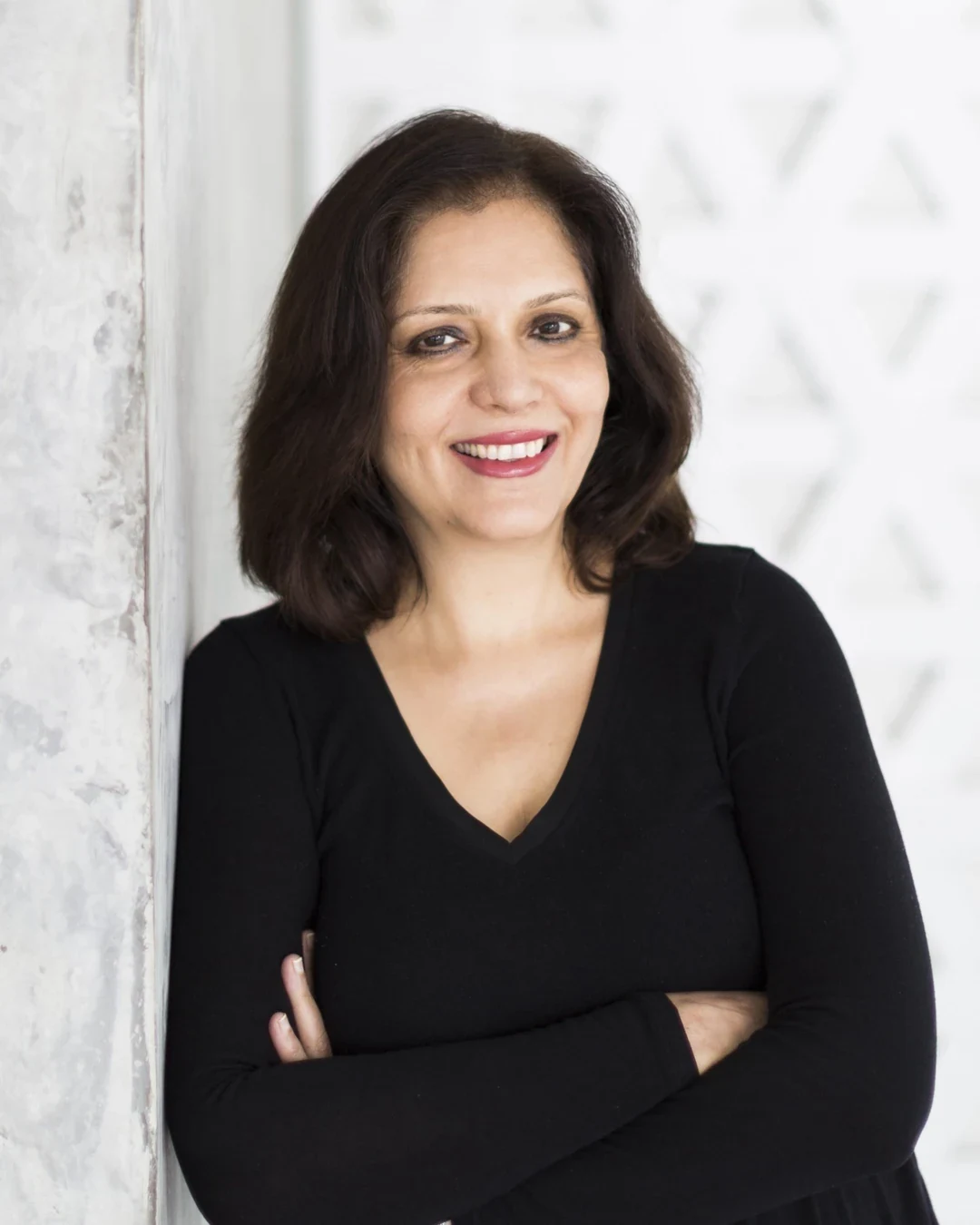 Anita Jaisinghani