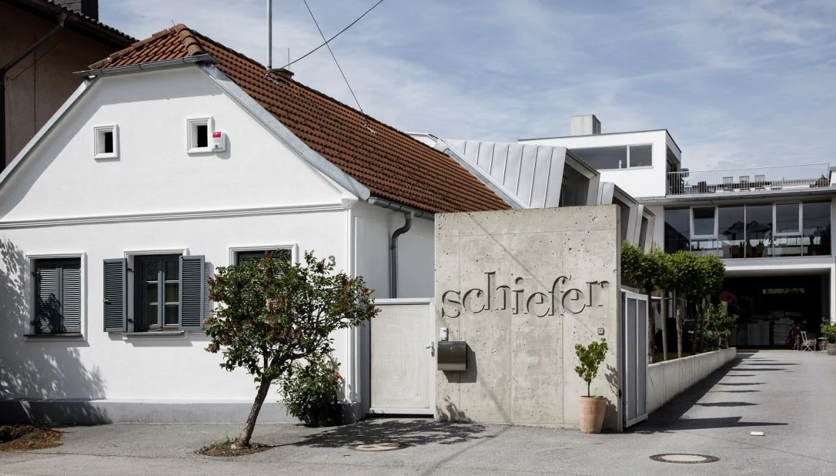 Weingut Uwe Schiefer