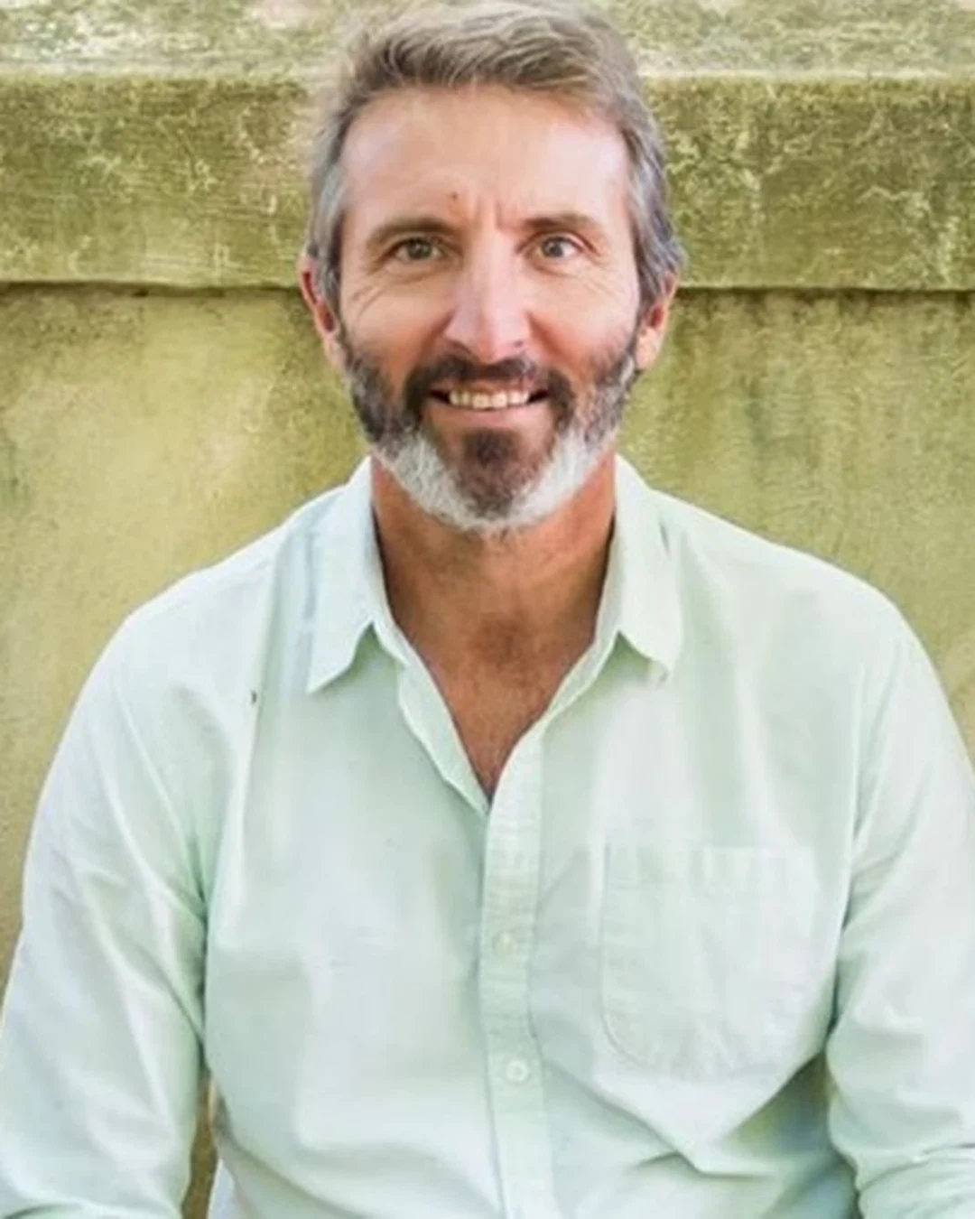 Anthony de Jager