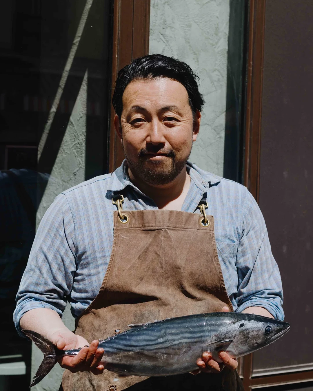 Masahide Ikuta