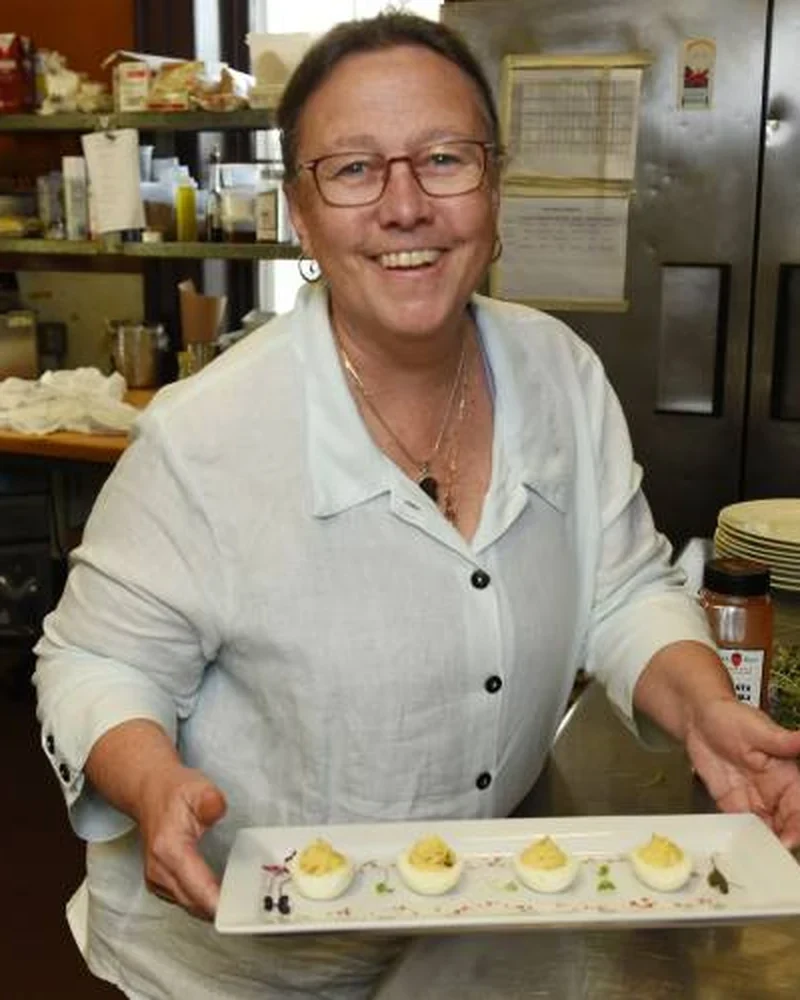 Deborah Snow