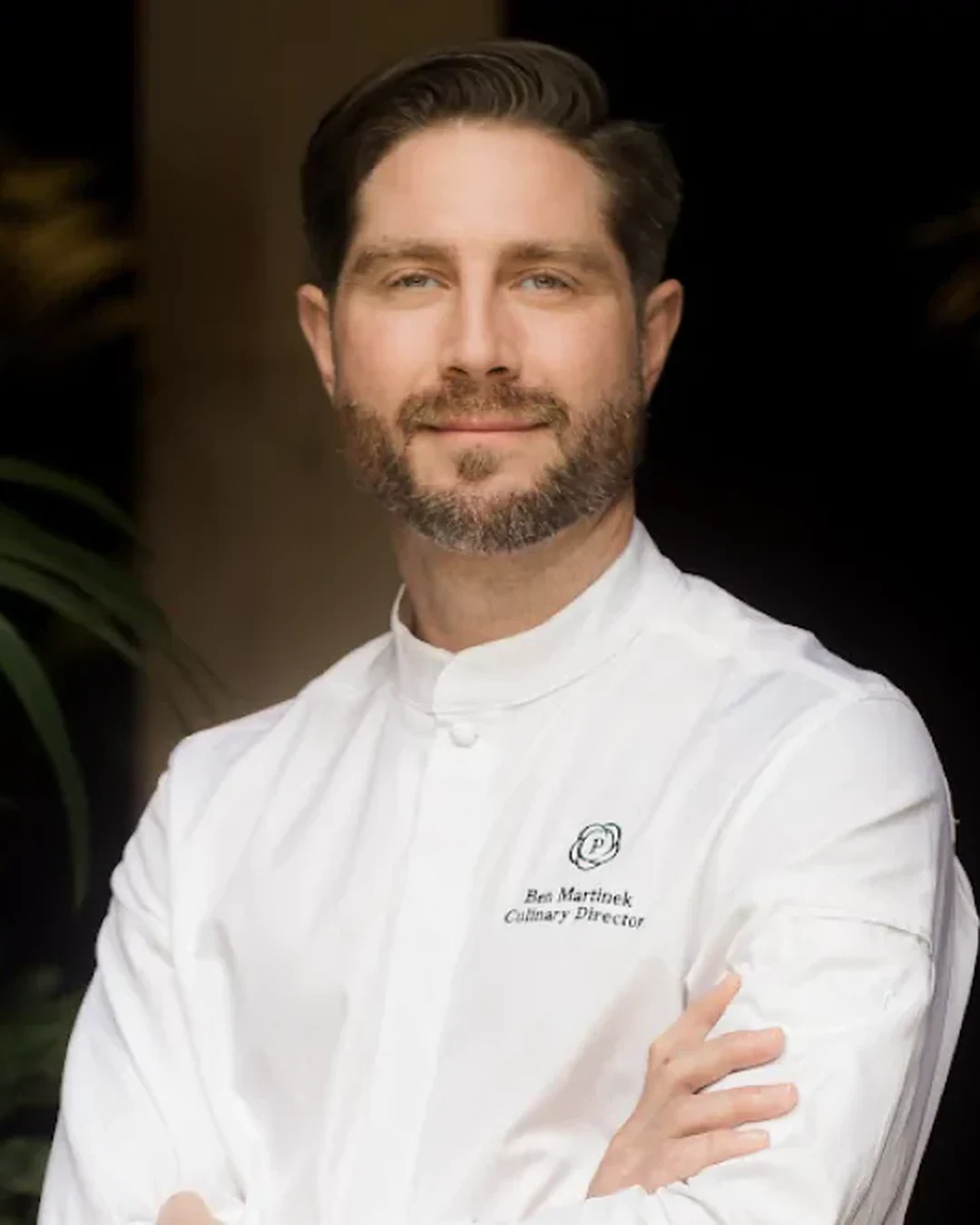 Benjamin Martinek