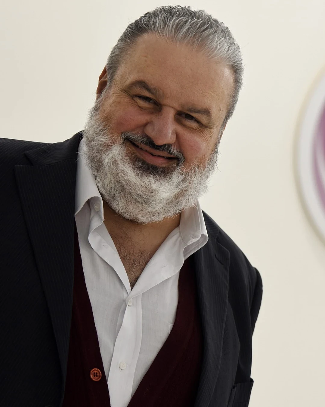 Matteo Ascheri