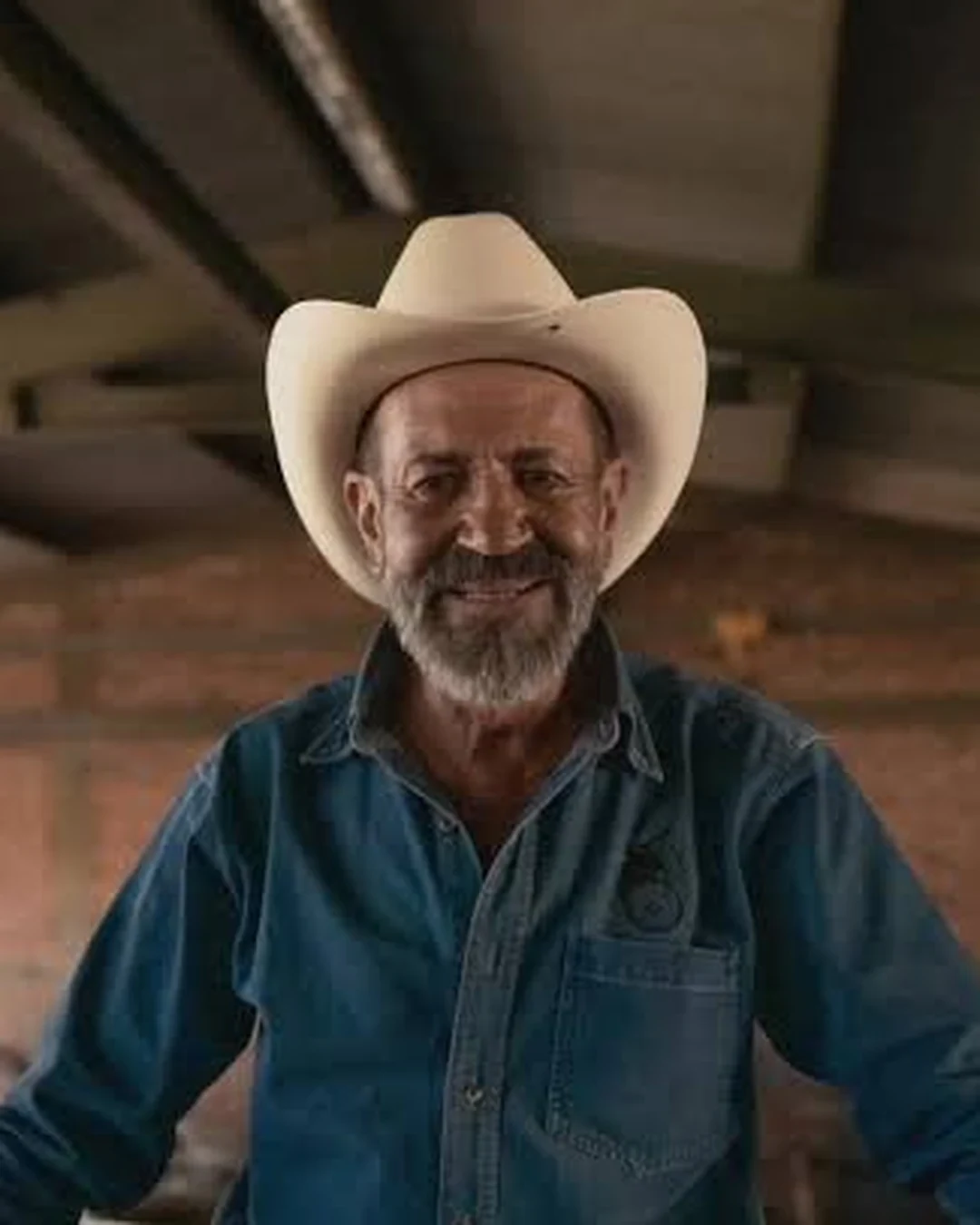 Felipe Camarena