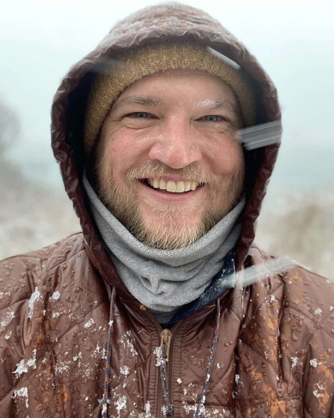 Ben Sukle