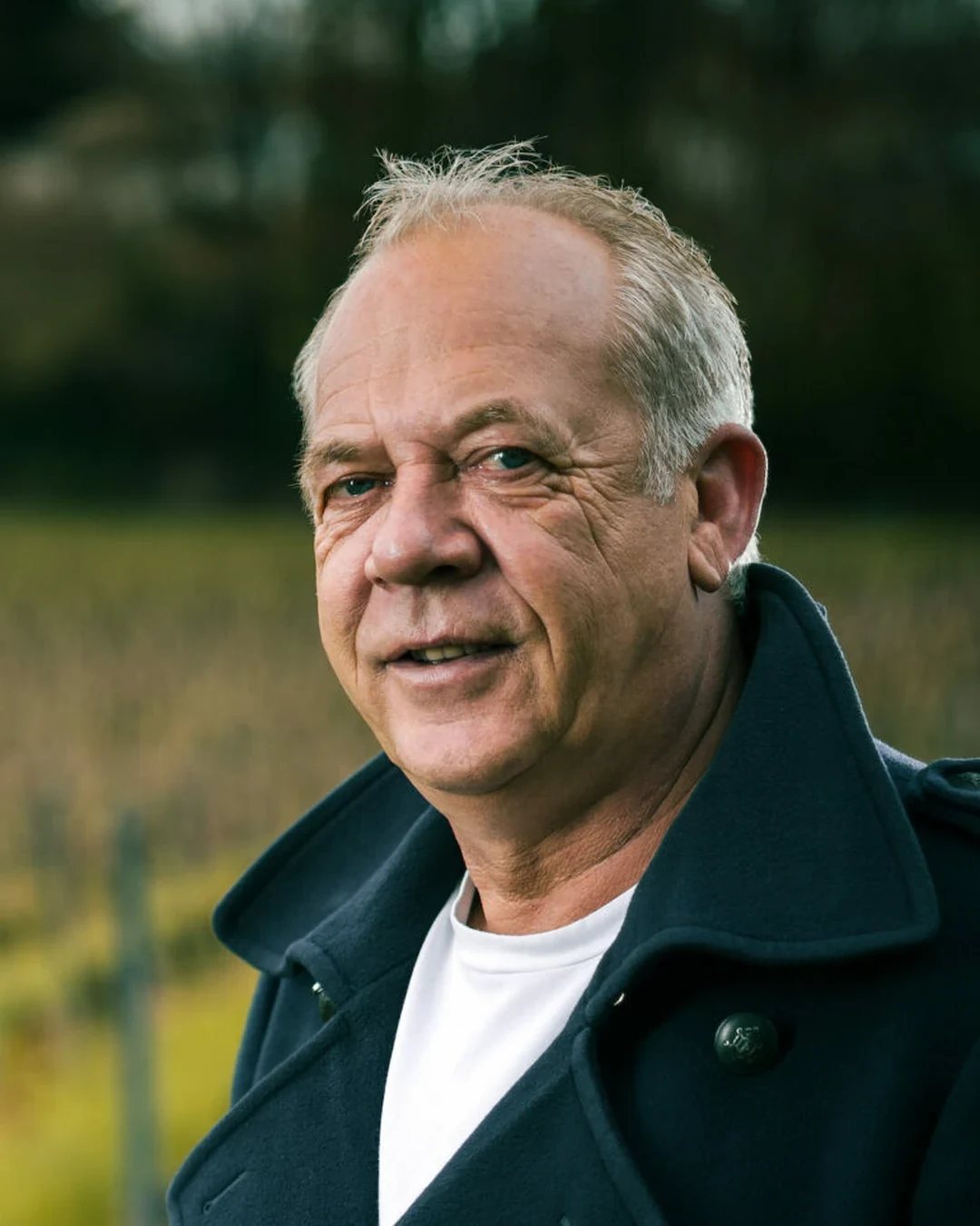 Stéphane Derenoncourt