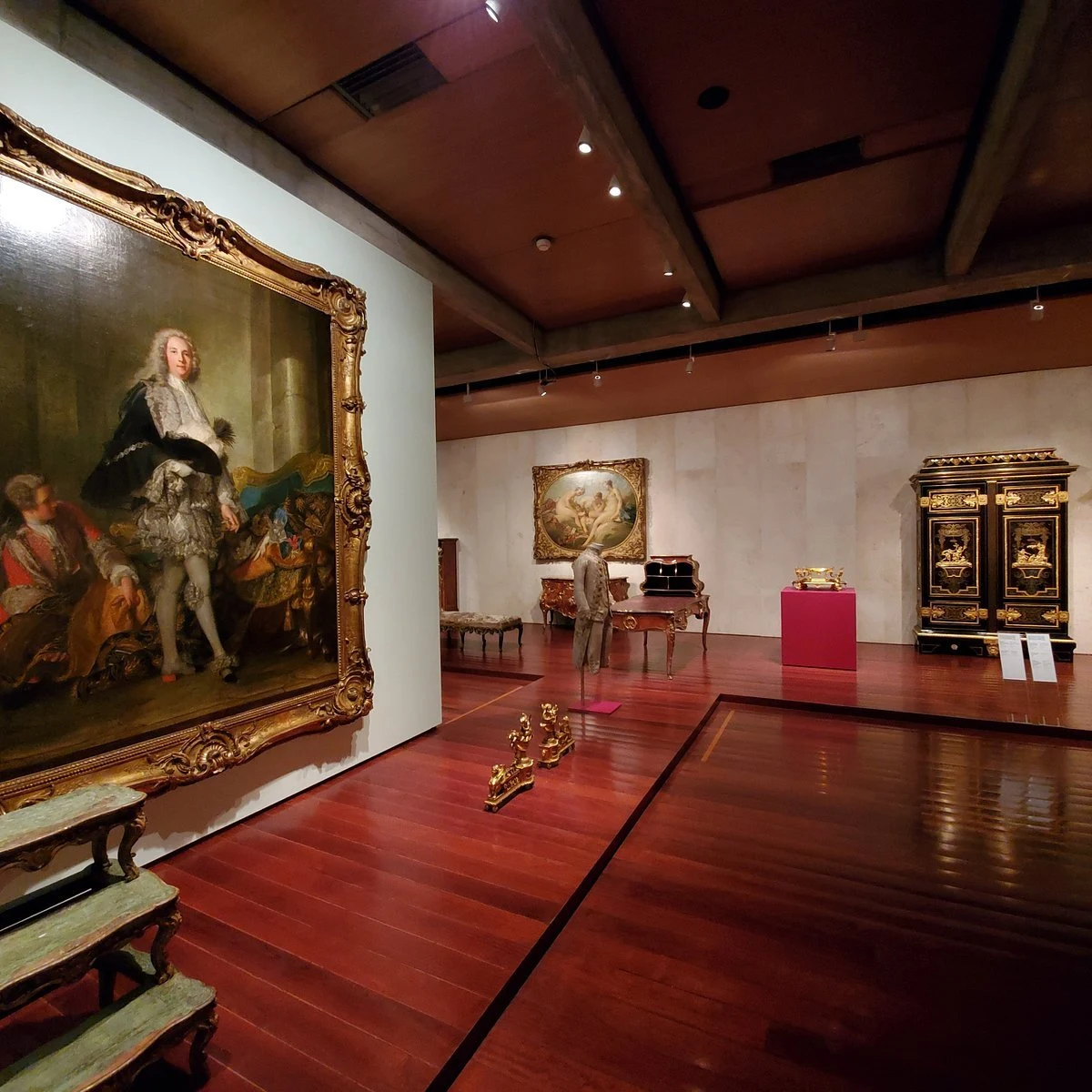 Calouste Gulbenkian Museum