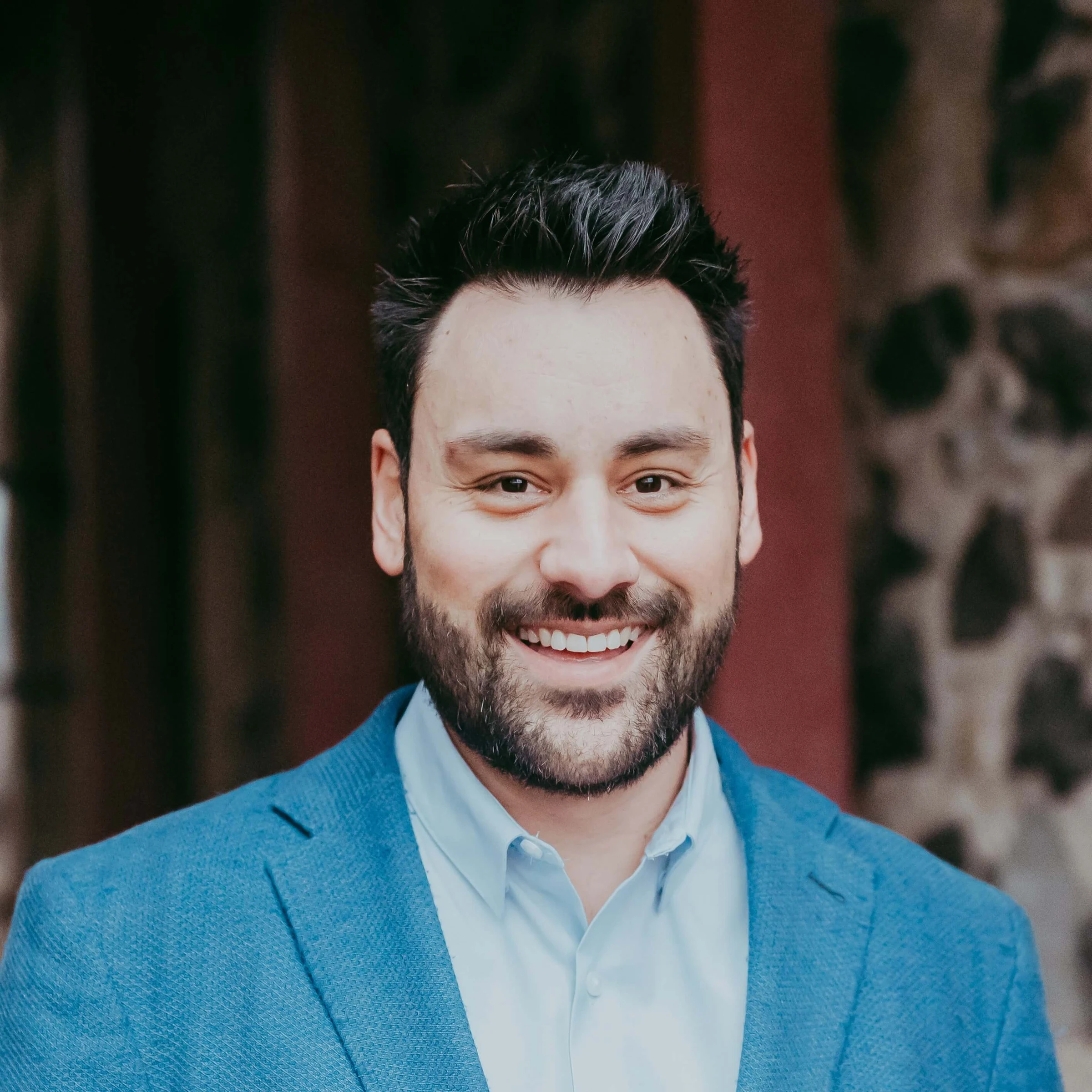 Adam Casto