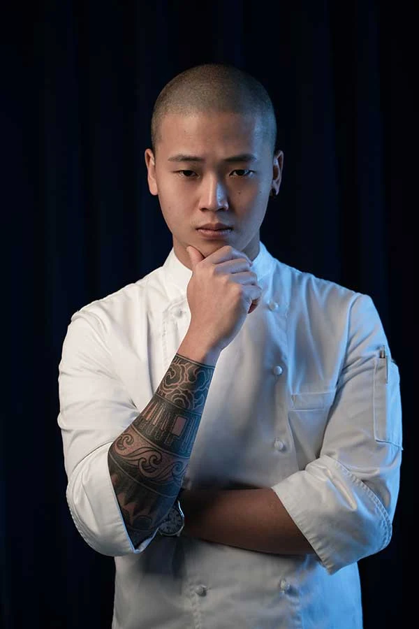 He-Sen Jason Liu