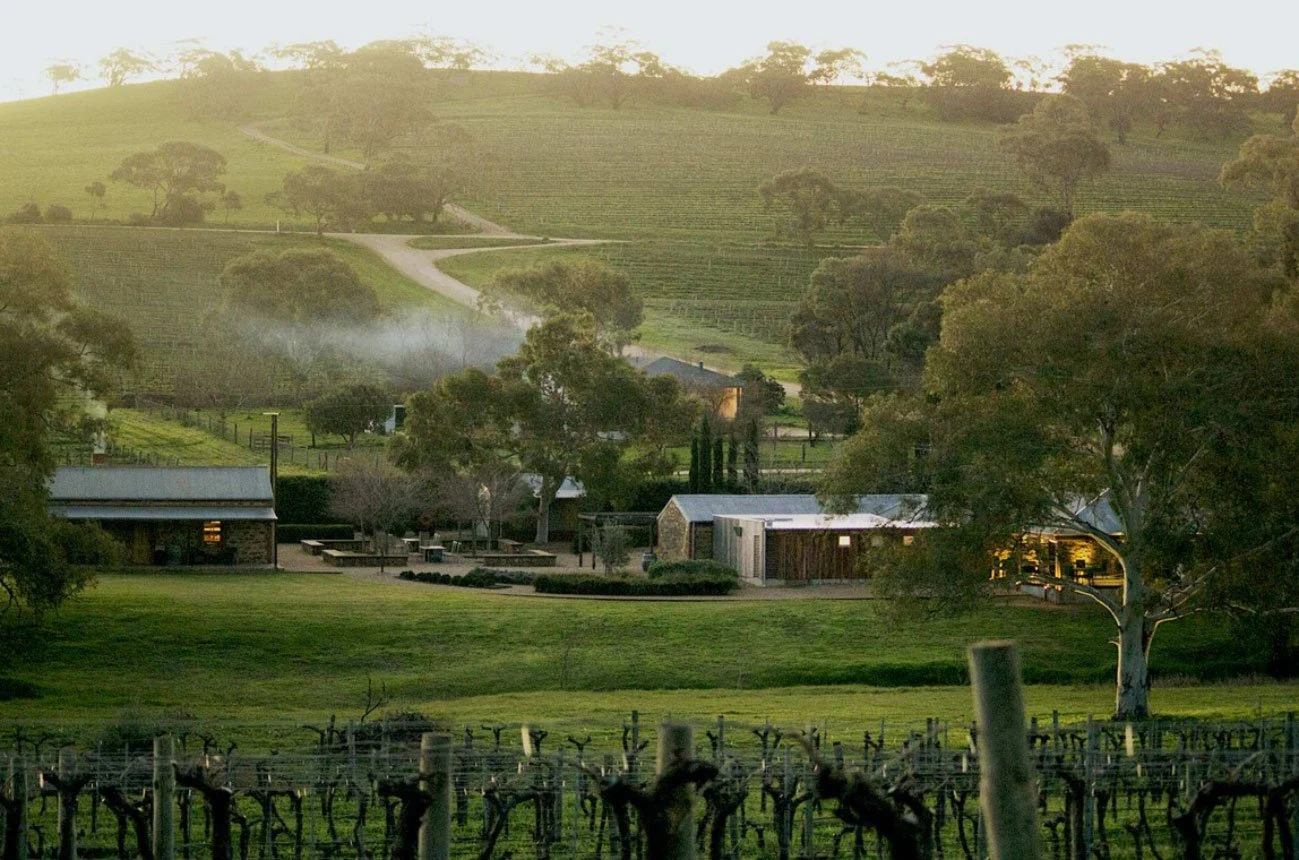 Hentley Farm