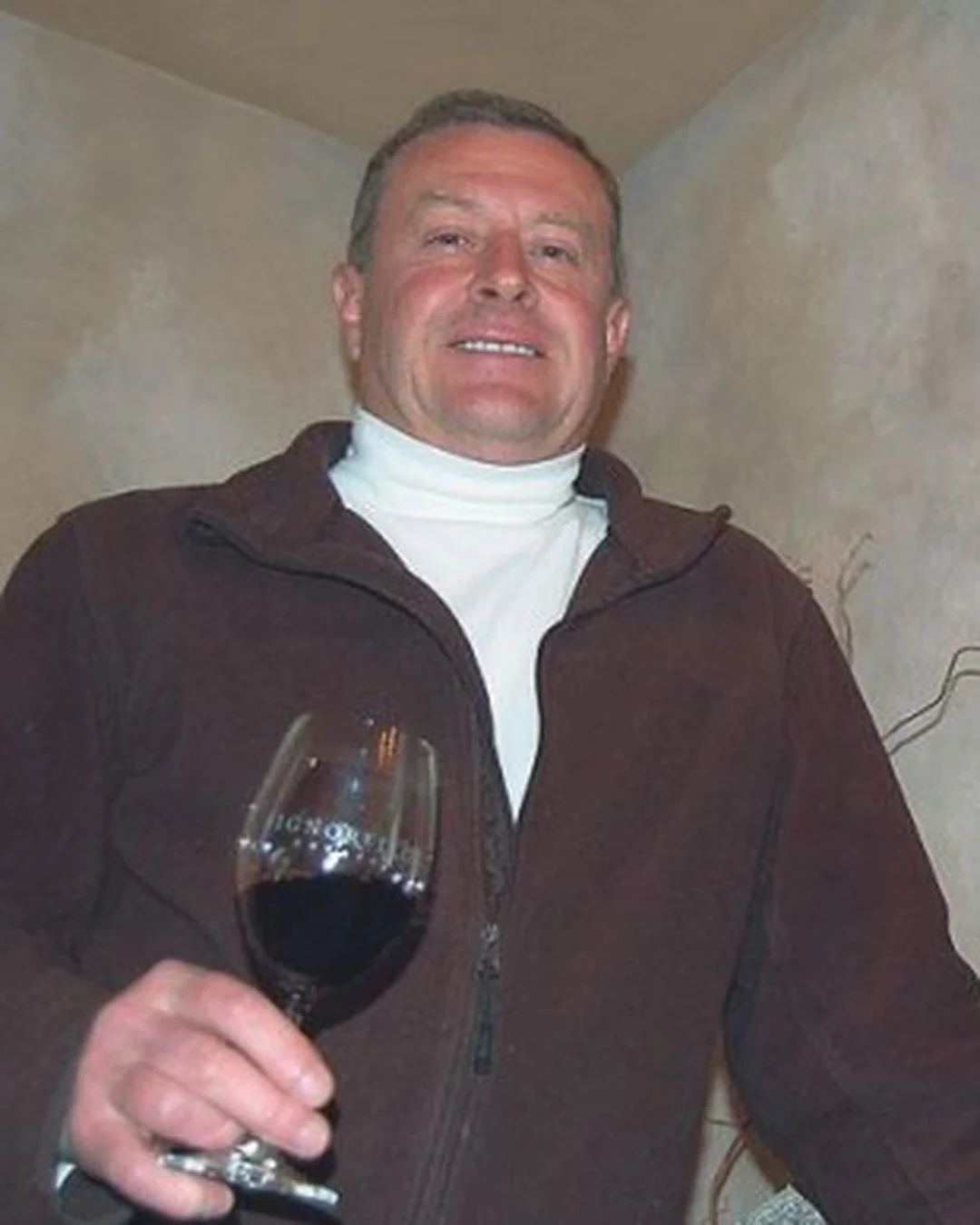 Pierre Birebent