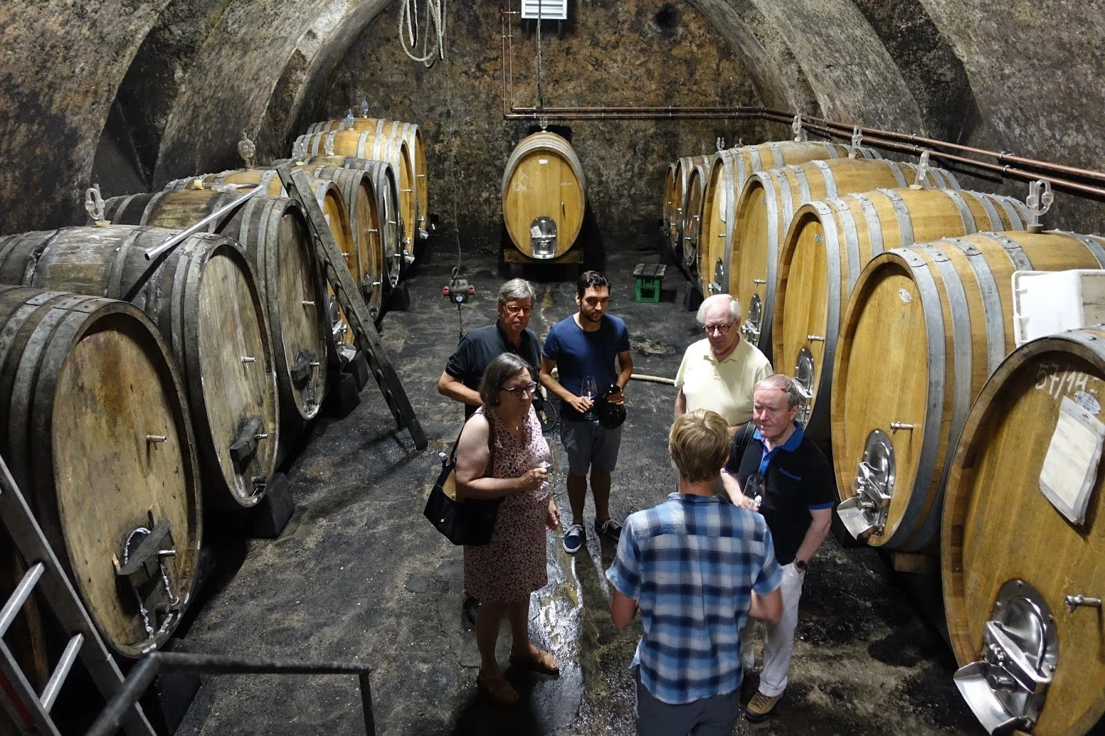 Weingut Salwey
