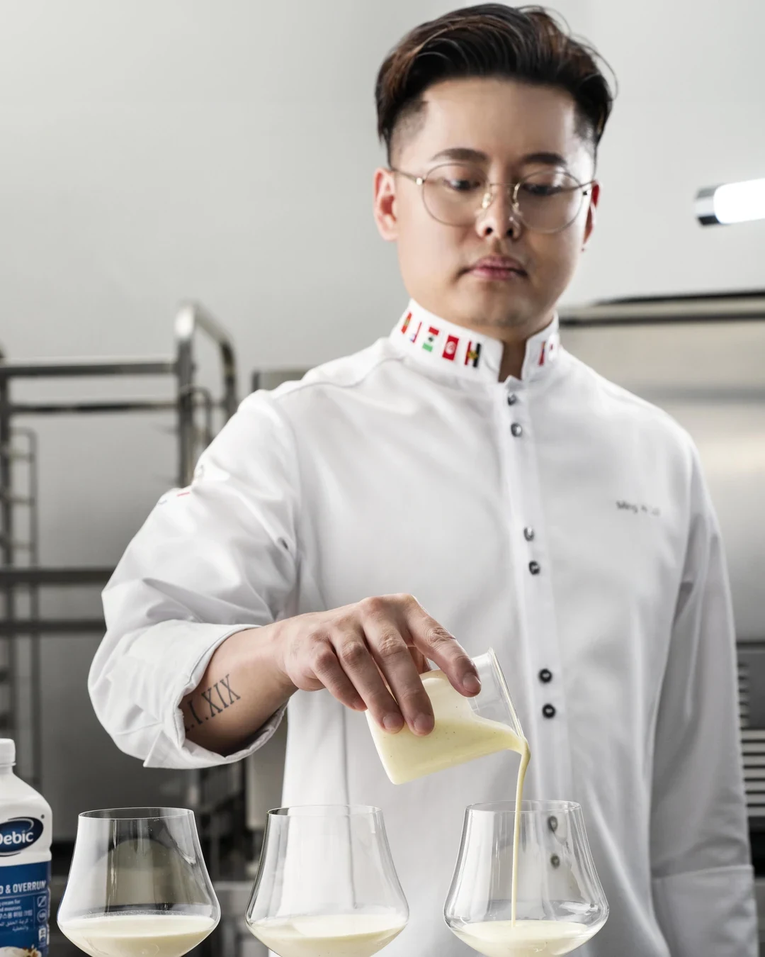 Ming Ai Loi