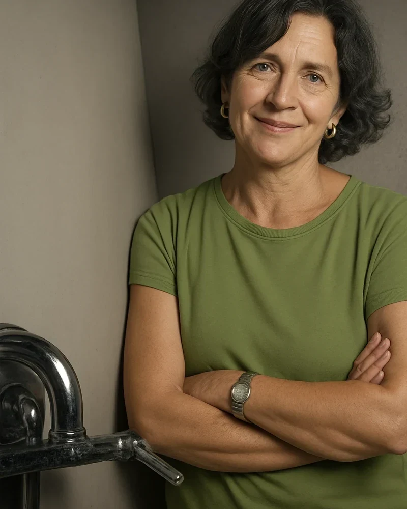 Matilde Poggi