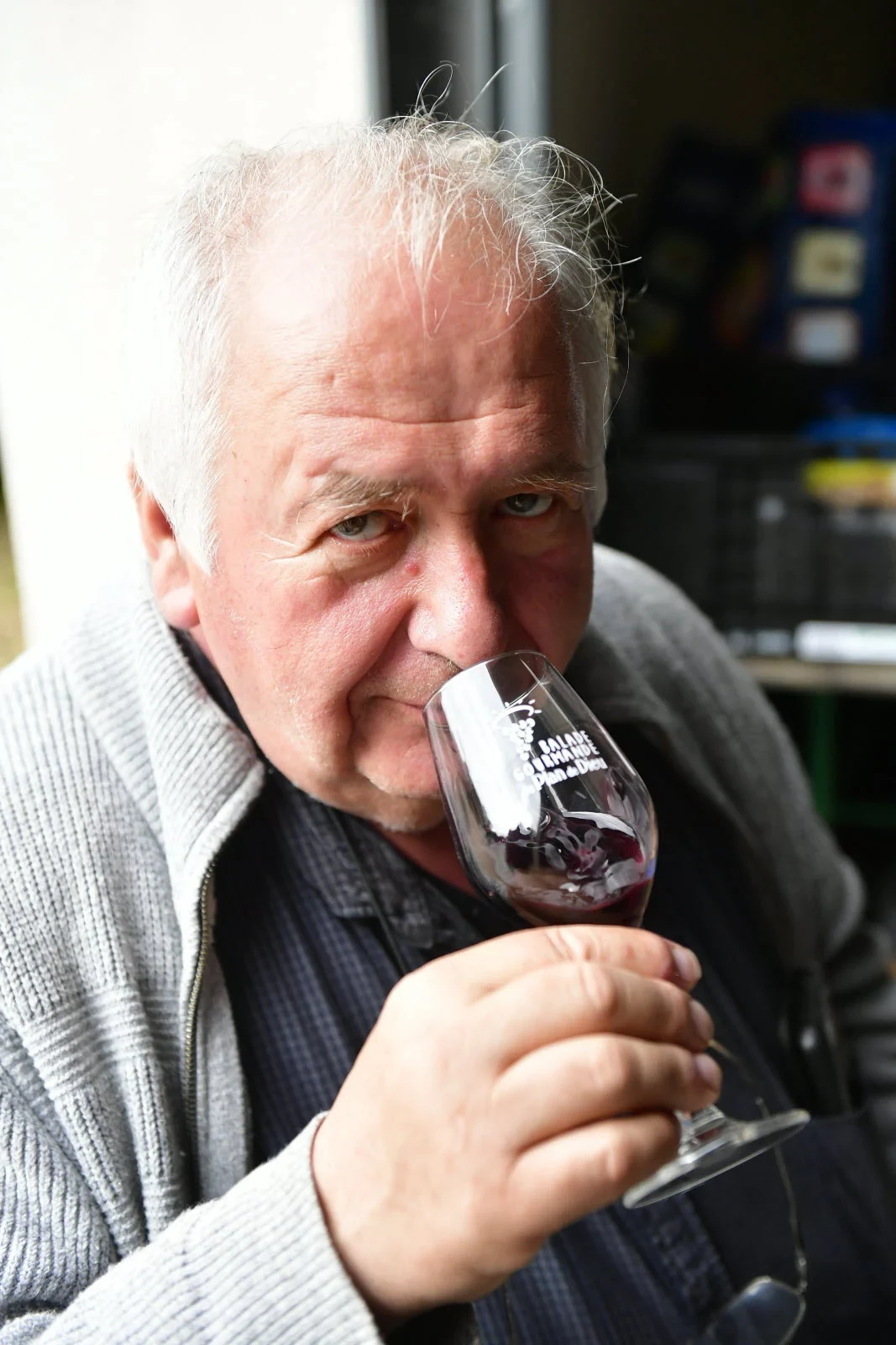 Alain Aubert