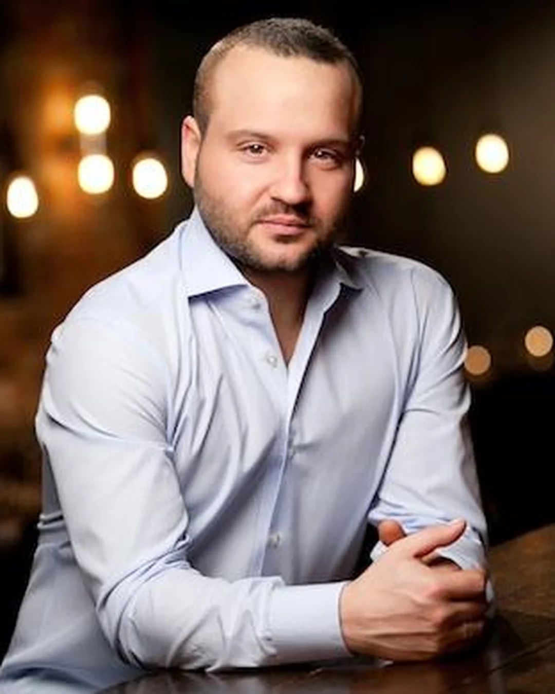 David Minicucci