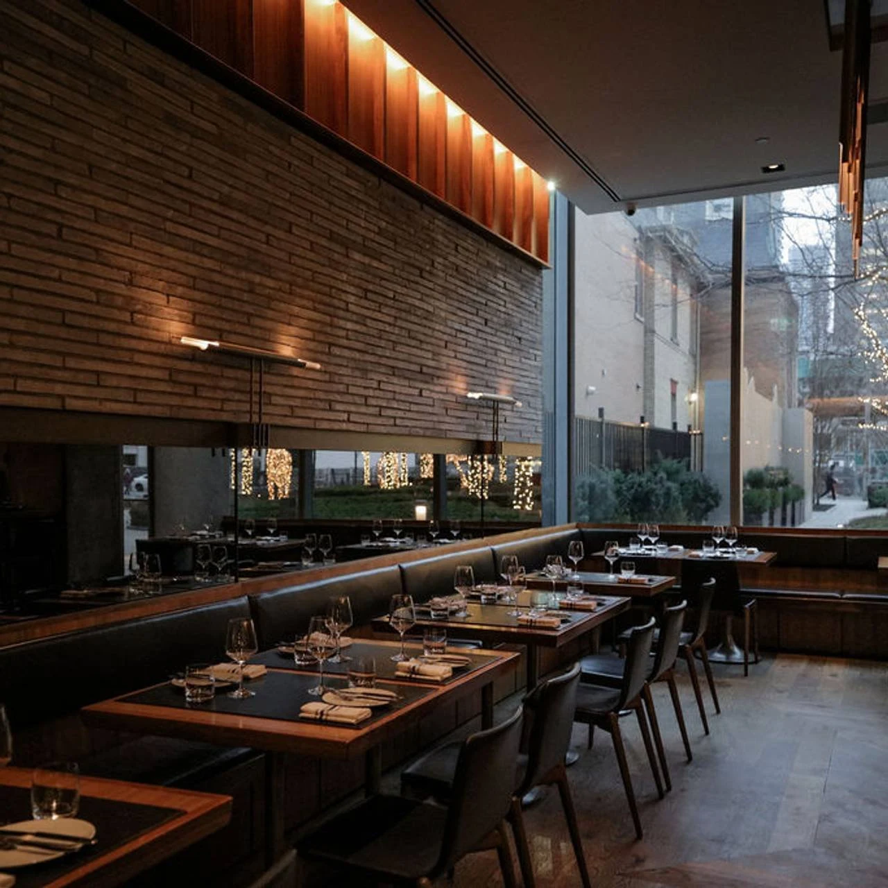 Buca Osteria & Bar