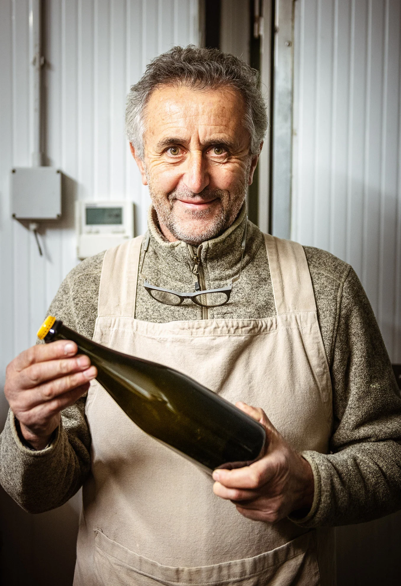 Ezio Poggio