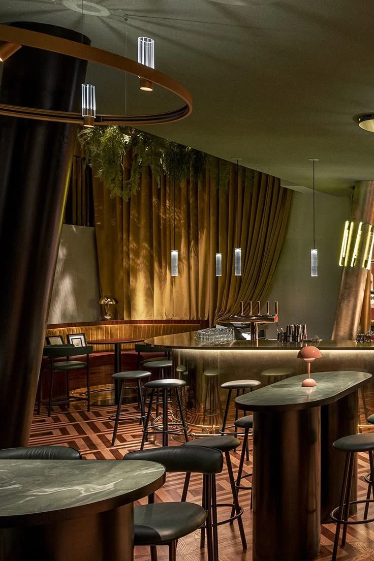 Brasserie Astoria