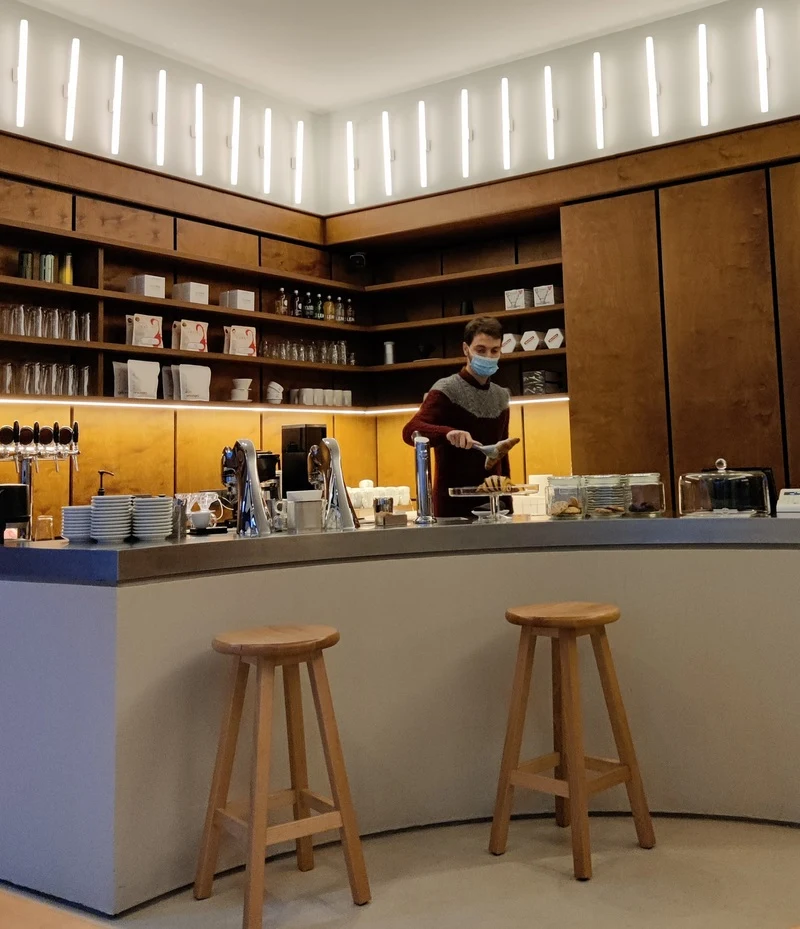 Orsonero Coffee