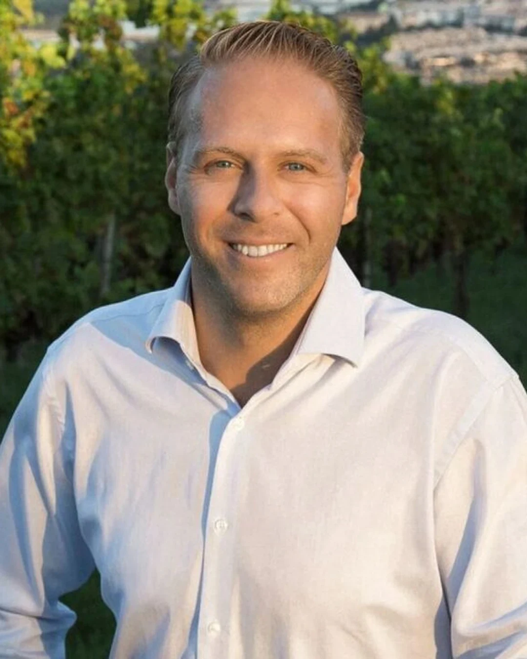 Michael Edlmoser