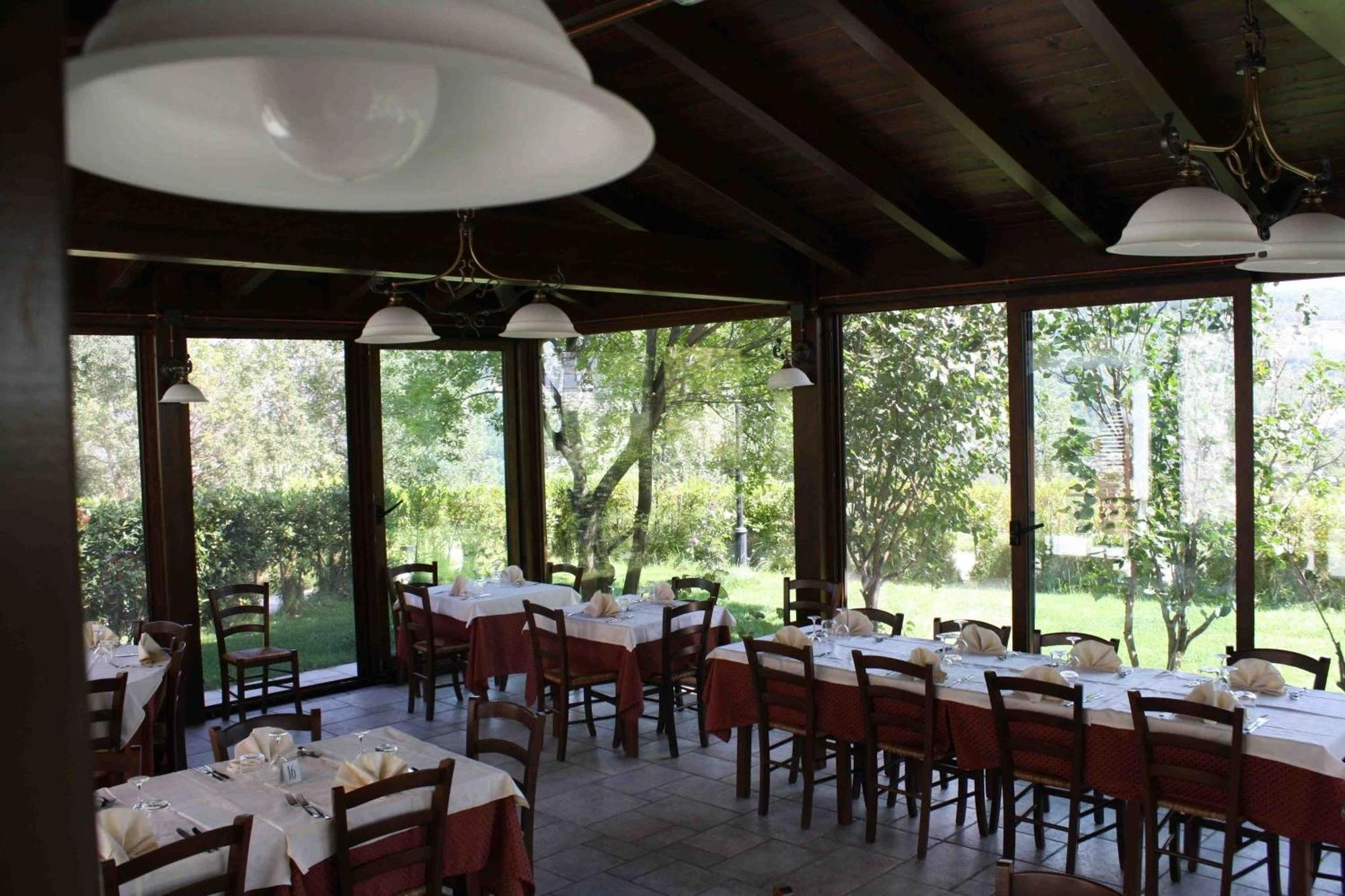 Locanda del Barone