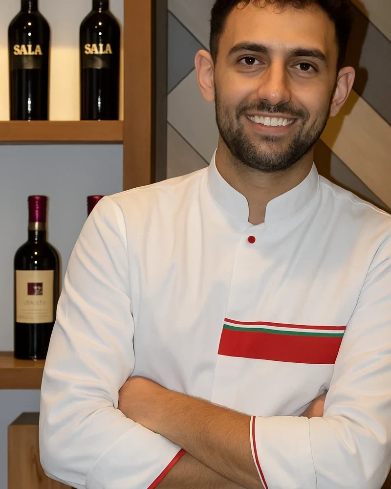 Alessandro Donnabella